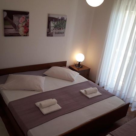Apartments Ane Sukošan Extérieur photo