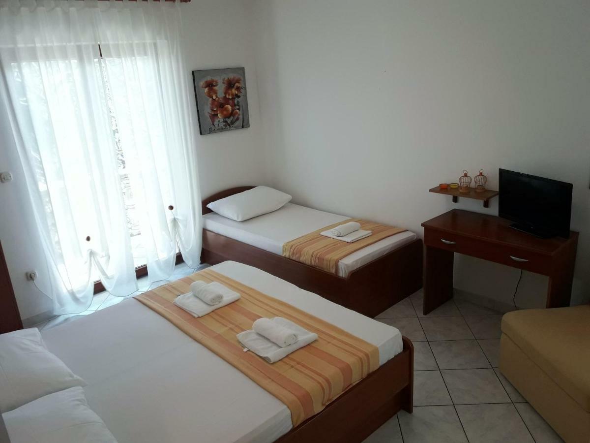 Apartments Ane Sukošan Extérieur photo