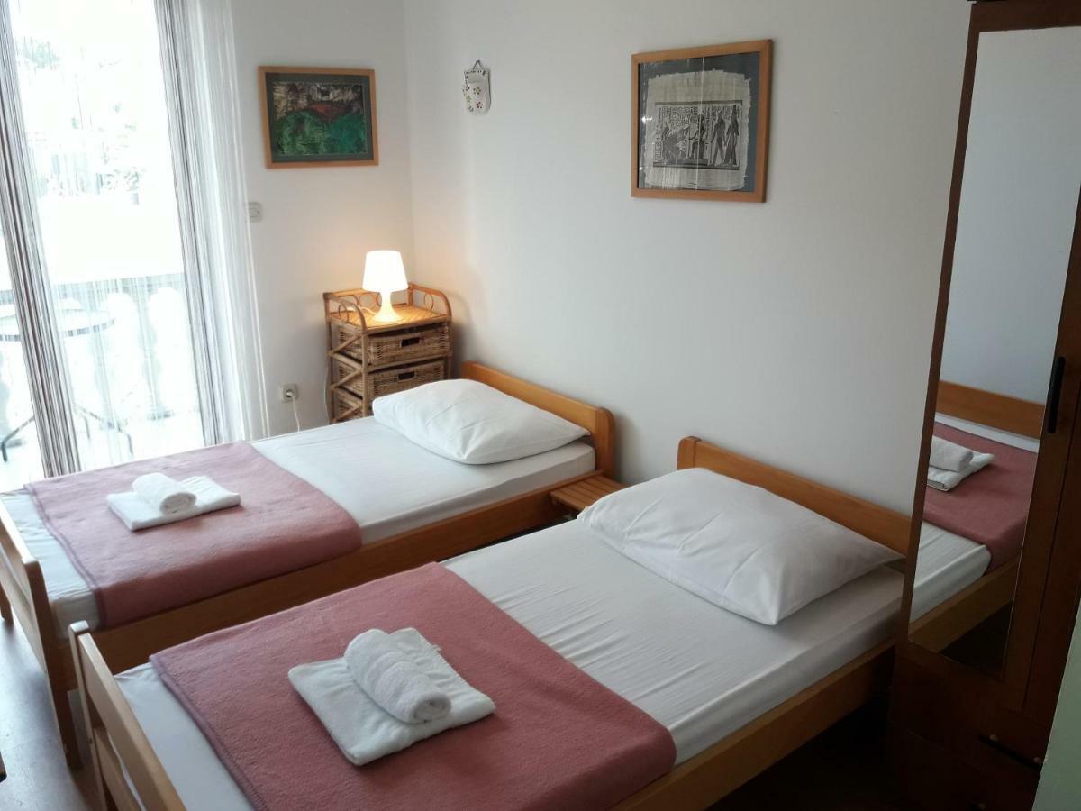 Apartments Ane Sukošan Extérieur photo