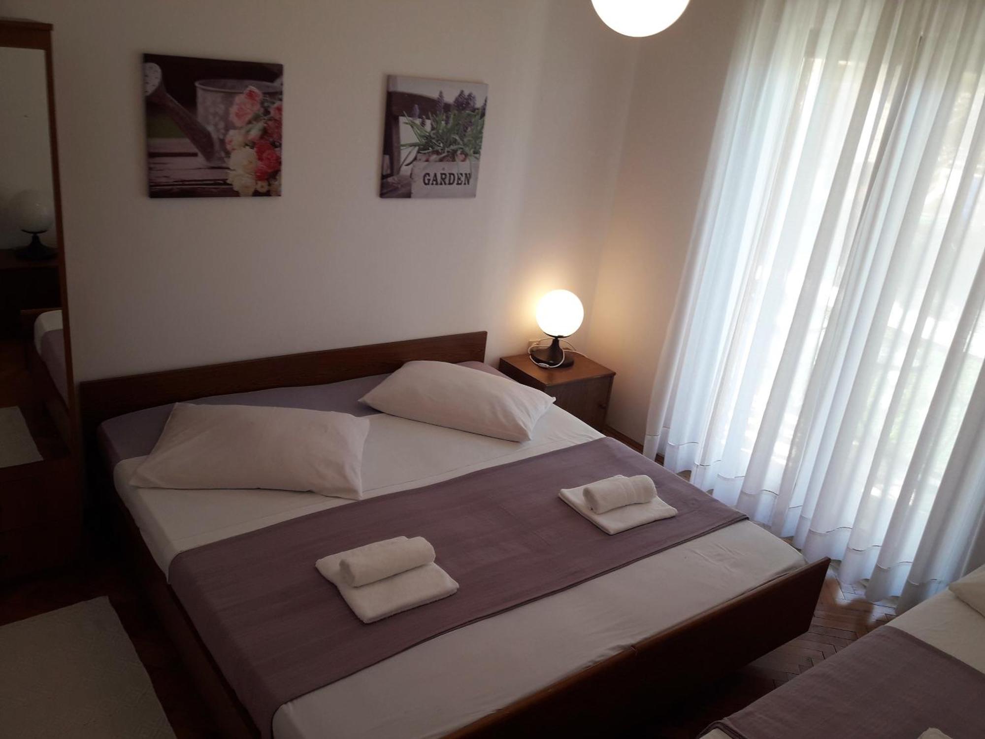 Apartments Ane Sukošan Extérieur photo